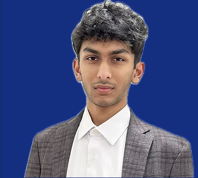 Jayan Srikonda