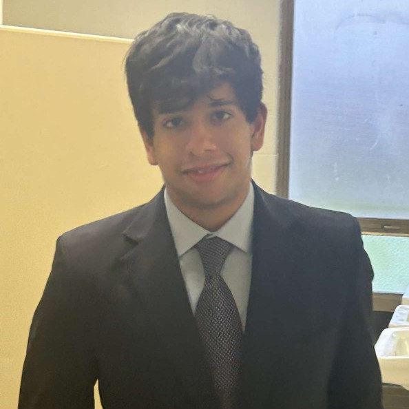 Nimit Arora