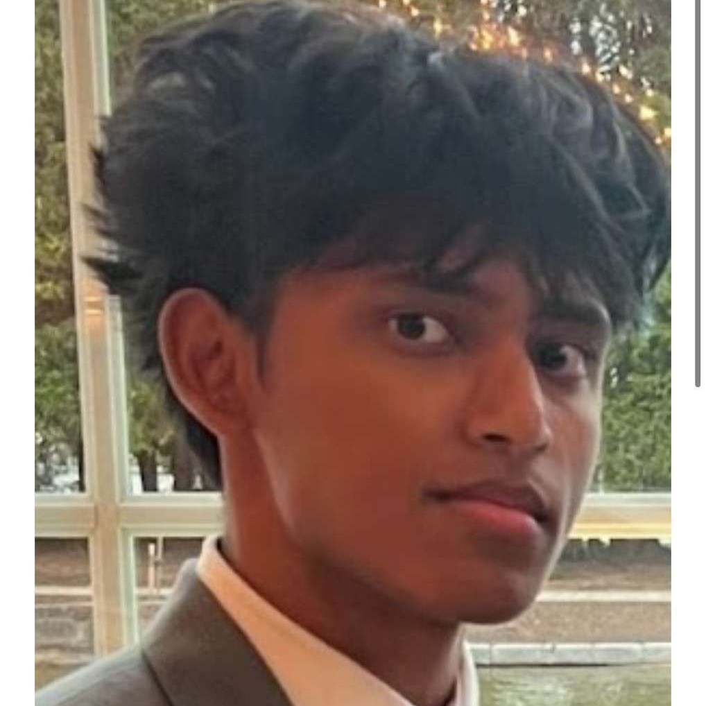 Sreekant Gardas